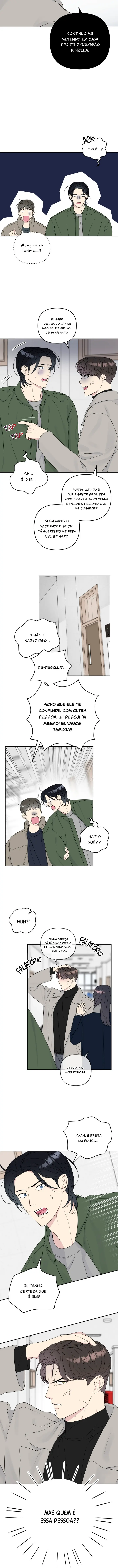 Jogo da Verdade No Campus – Capítulo 01 Yaoi – Página 9