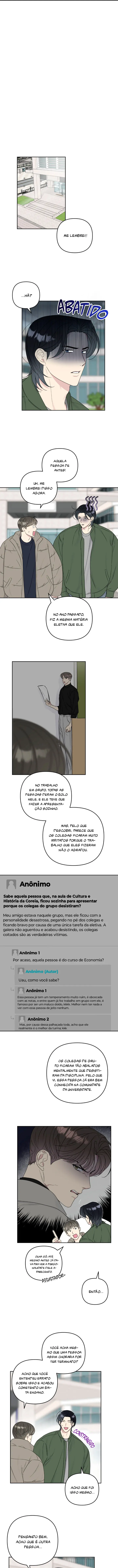 Jogo da Verdade No Campus – Capítulo 02 Yaoi – Página 2