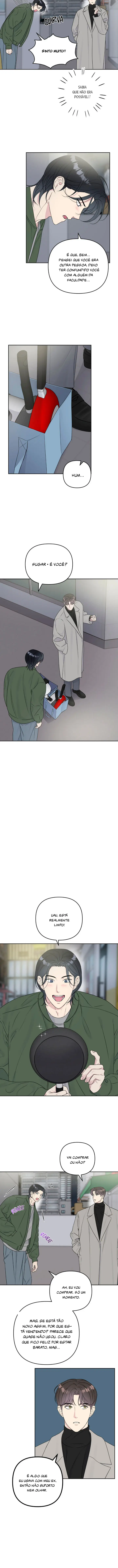 Jogo da Verdade No Campus – Capítulo 02 Yaoi – Página 4