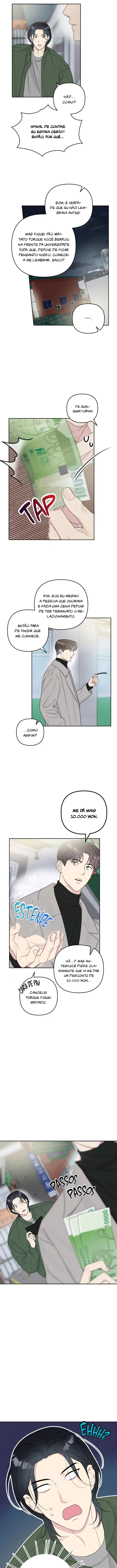 Jogo da Verdade No Campus – Capítulo 02 Yaoi – Página 5