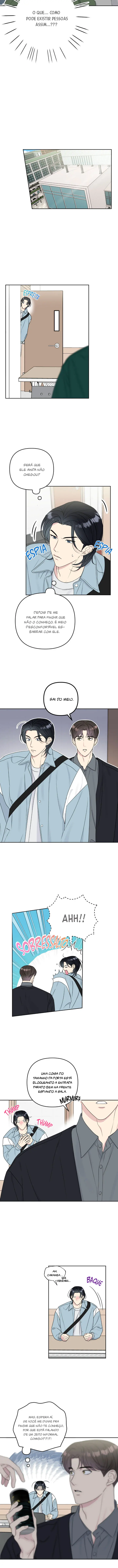 Jogo da Verdade No Campus – Capítulo 02 Yaoi – Página 6