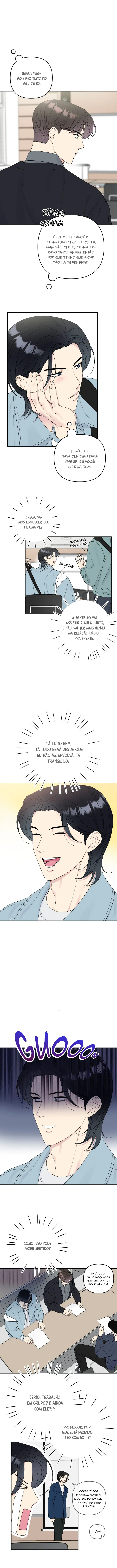 Jogo da Verdade No Campus – Capítulo 02 Yaoi – Página 7