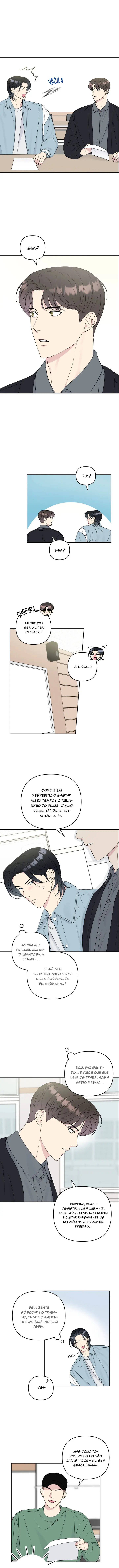 Jogo da Verdade No Campus – Capítulo 02 Yaoi – Página 8