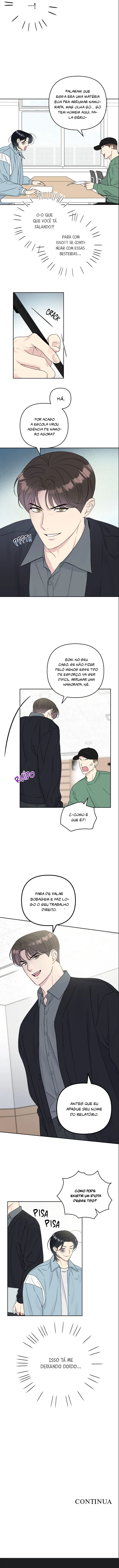 Jogo da Verdade No Campus – Capítulo 02 Yaoi – Página 9