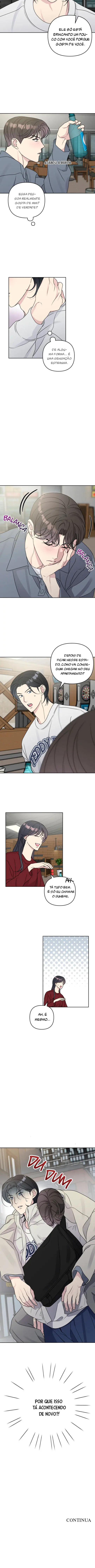 Jogo da Verdade No Campus – Capítulo 05 Yaoi – Página 7