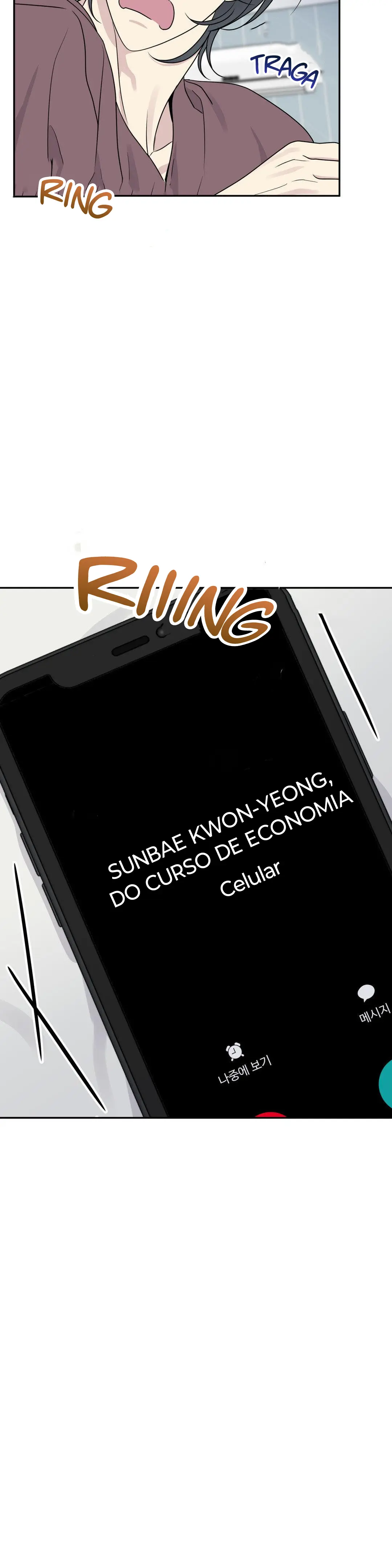 Jogo da Verdade No Campus – Capítulo 06 Yaoi – Página 19