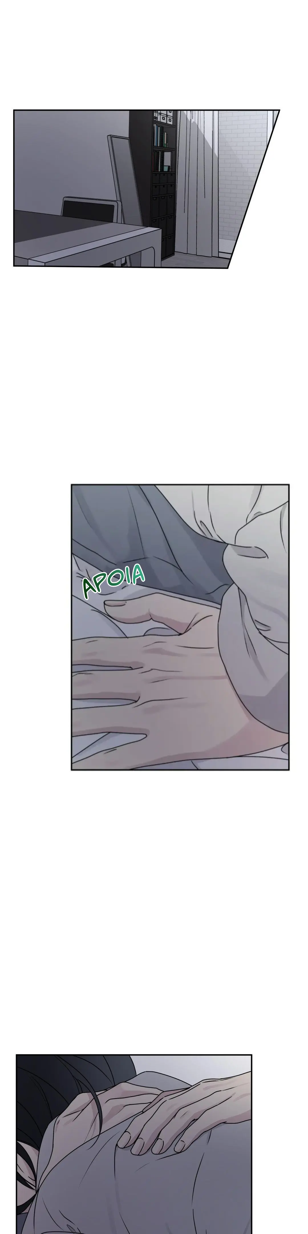 Jogo da Verdade No Campus – Capítulo 06 Yaoi – Página 2