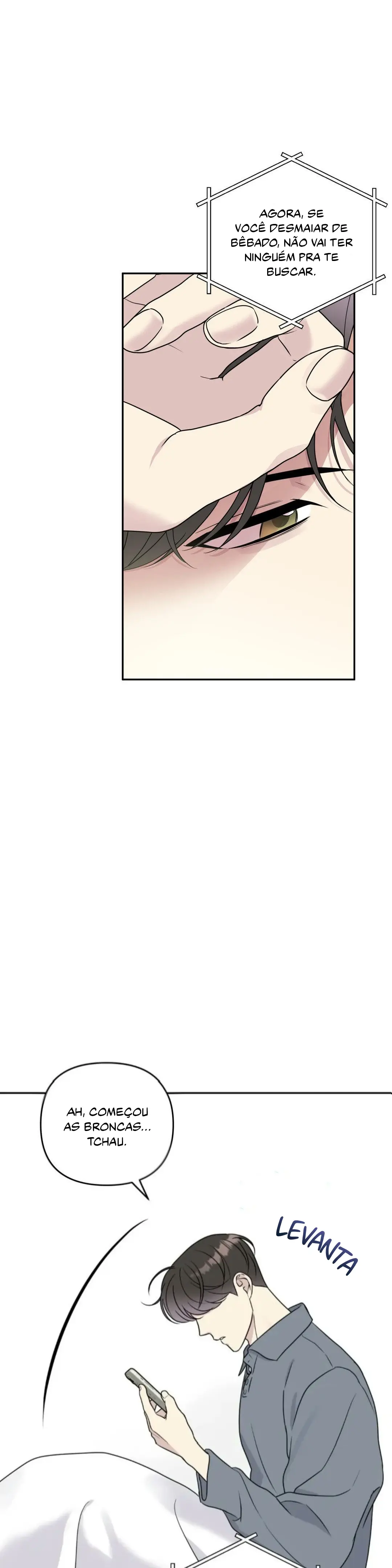 Jogo da Verdade No Campus – Capítulo 06 Yaoi – Página 23