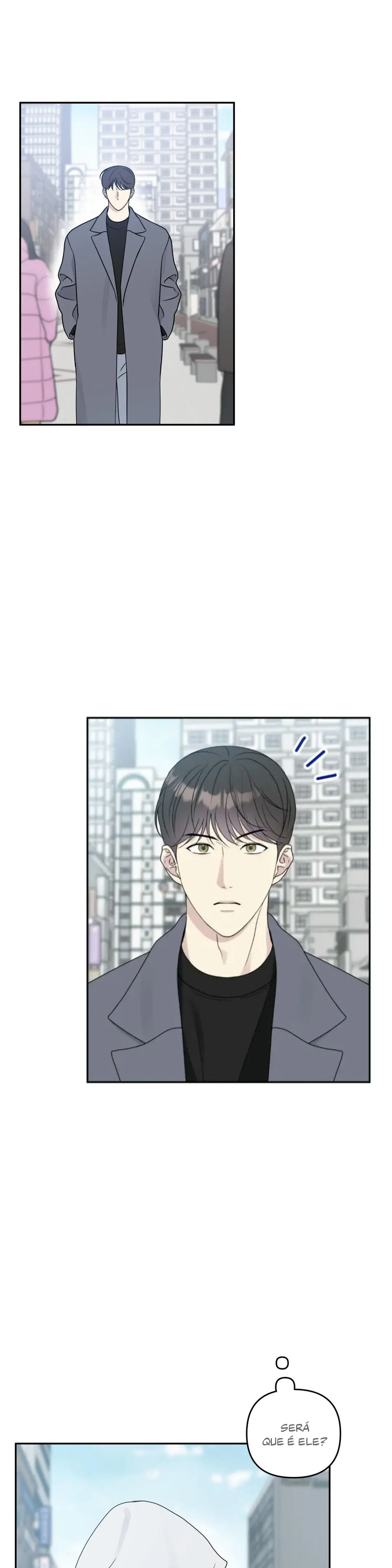 Jogo da Verdade No Campus – Capítulo 07 Yaoi – Página 2