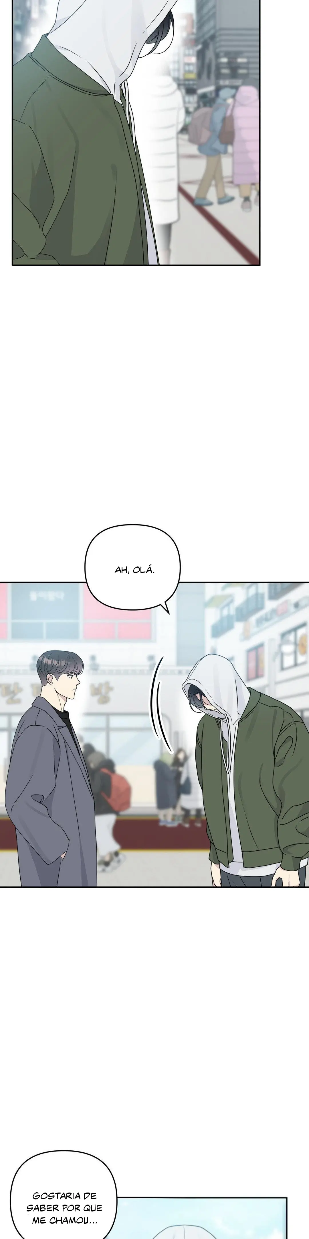 Jogo da Verdade No Campus – Capítulo 07 Yaoi – Página 3