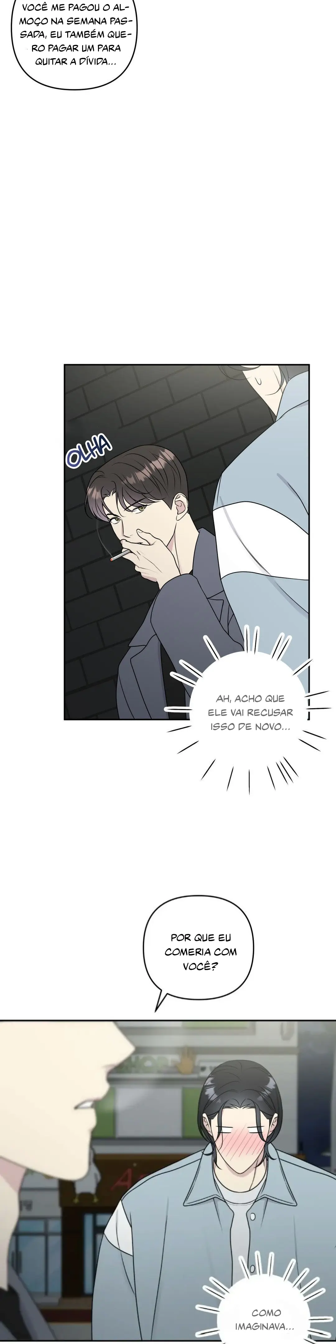 Jogo da Verdade No Campus – Capítulo 08 Yaoi – Página 11