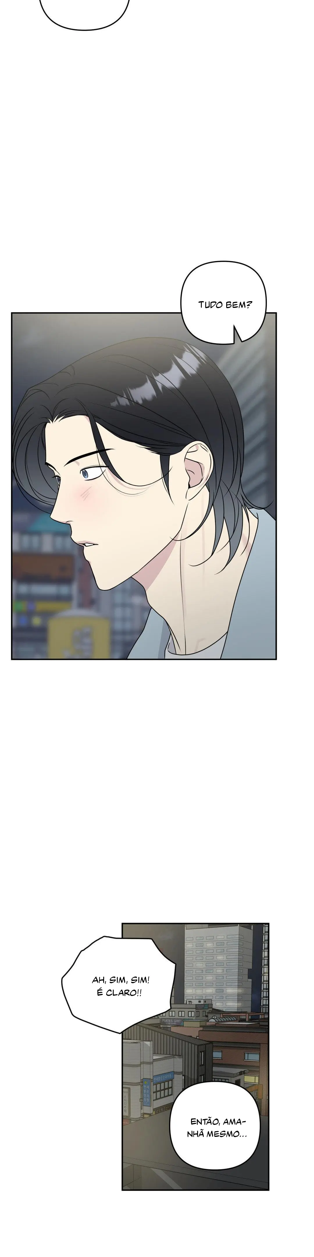 Jogo da Verdade No Campus – Capítulo 08 Yaoi – Página 13