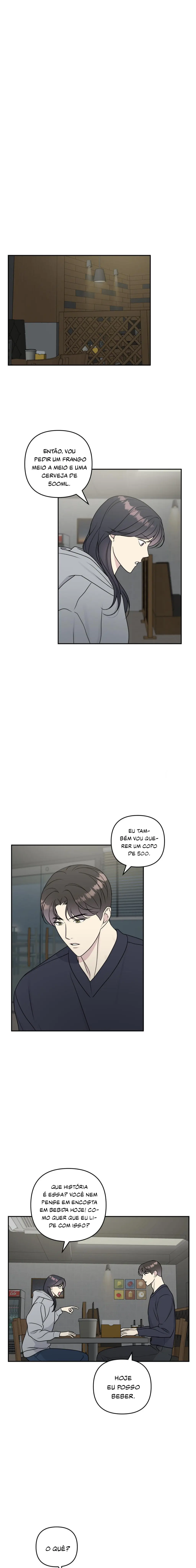 Jogo da Verdade No Campus – Capítulo 08 Yaoi – Página 14