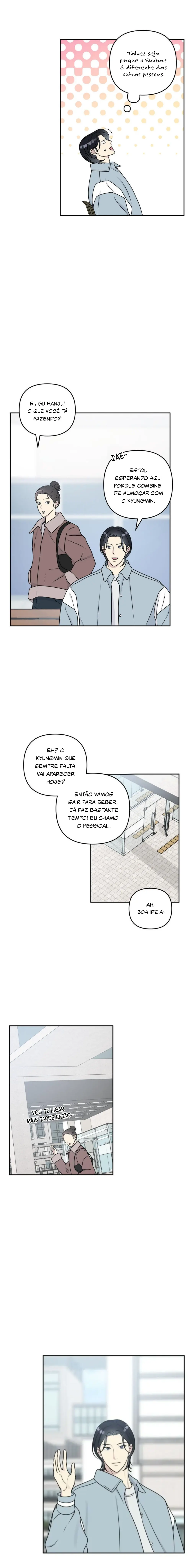 Jogo da Verdade No Campus – Capítulo 08 Yaoi – Página 4