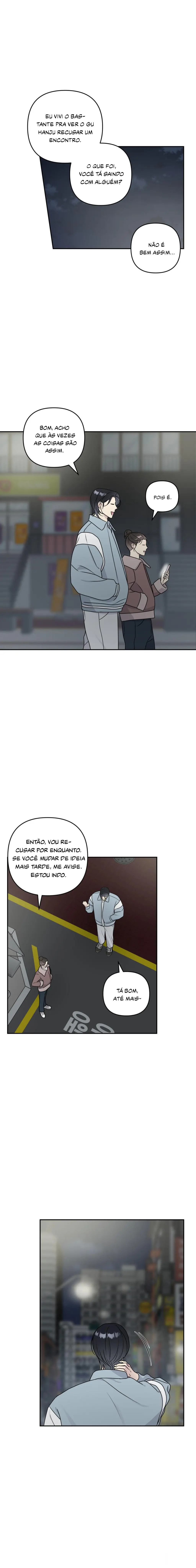 Jogo da Verdade No Campus – Capítulo 08 Yaoi – Página 7