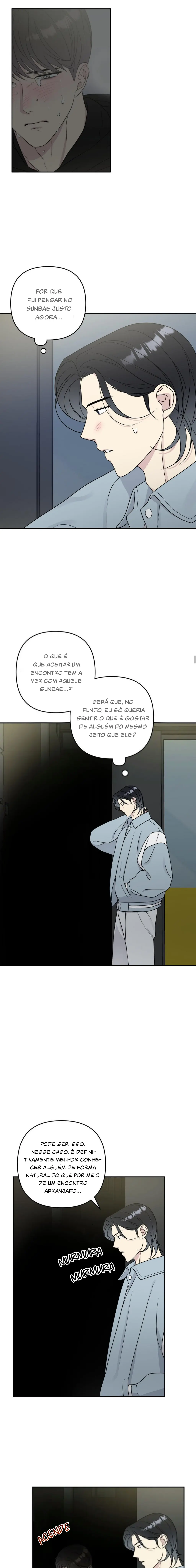 Jogo da Verdade No Campus – Capítulo 08 Yaoi – Página 8