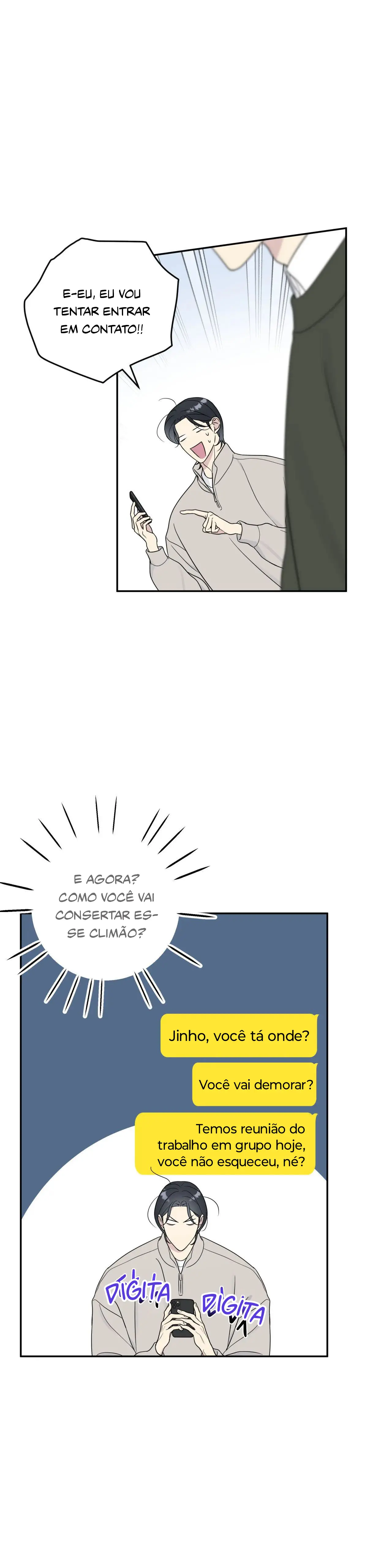 Jogo da Verdade No Campus – Capítulo 09 Yaoi – Página 10