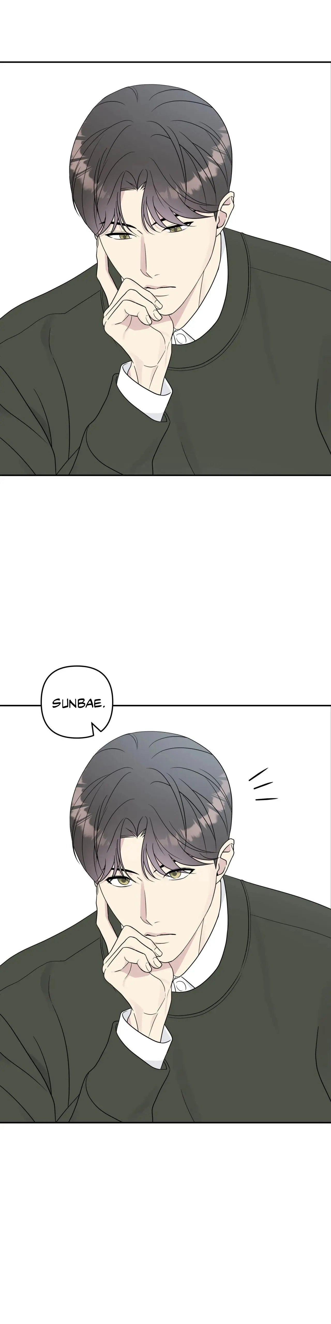 Jogo da Verdade No Campus – Capítulo 09 Yaoi – Página 24