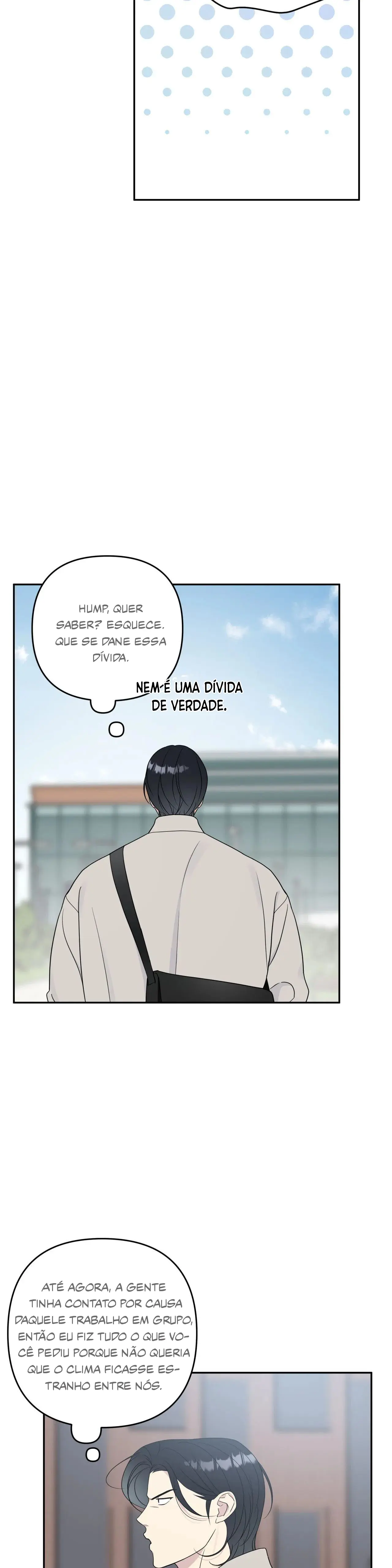 Jogo da Verdade No Campus – Capítulo 09 Yaoi – Página 7