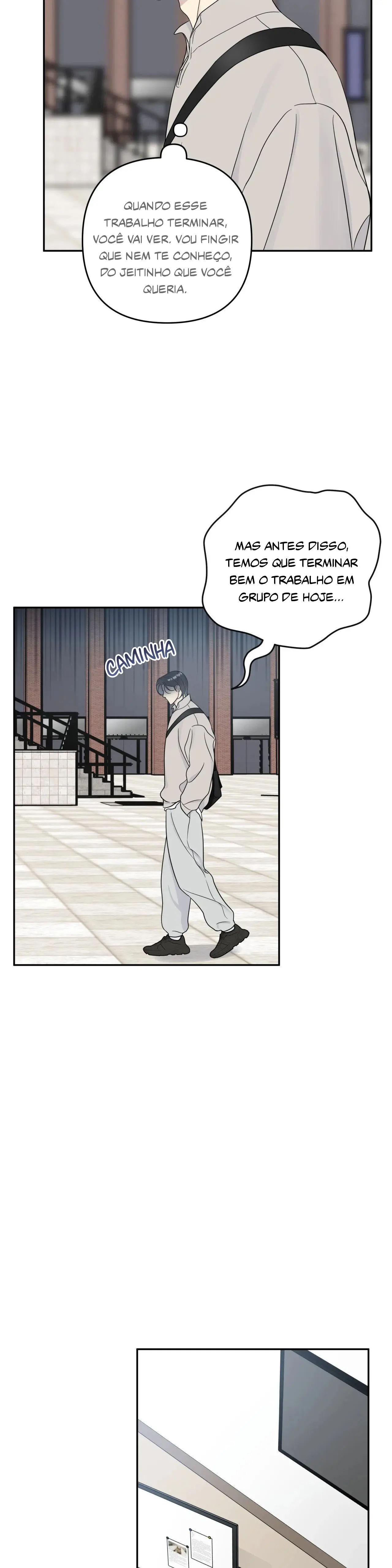 Jogo da Verdade No Campus – Capítulo 09 Yaoi – Página 8