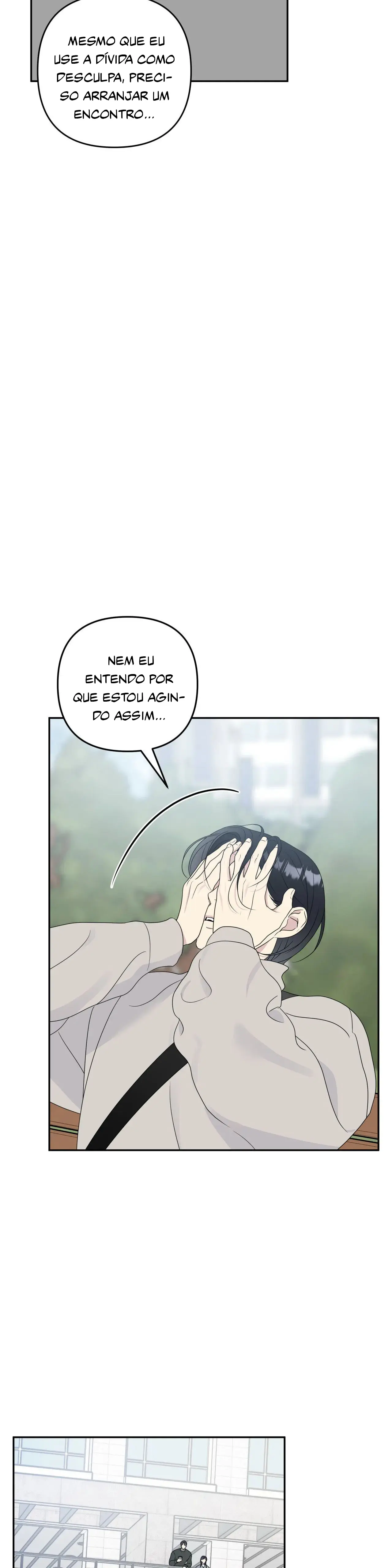 Jogo da Verdade No Campus – Capítulo 10 Yaoi – Página 11