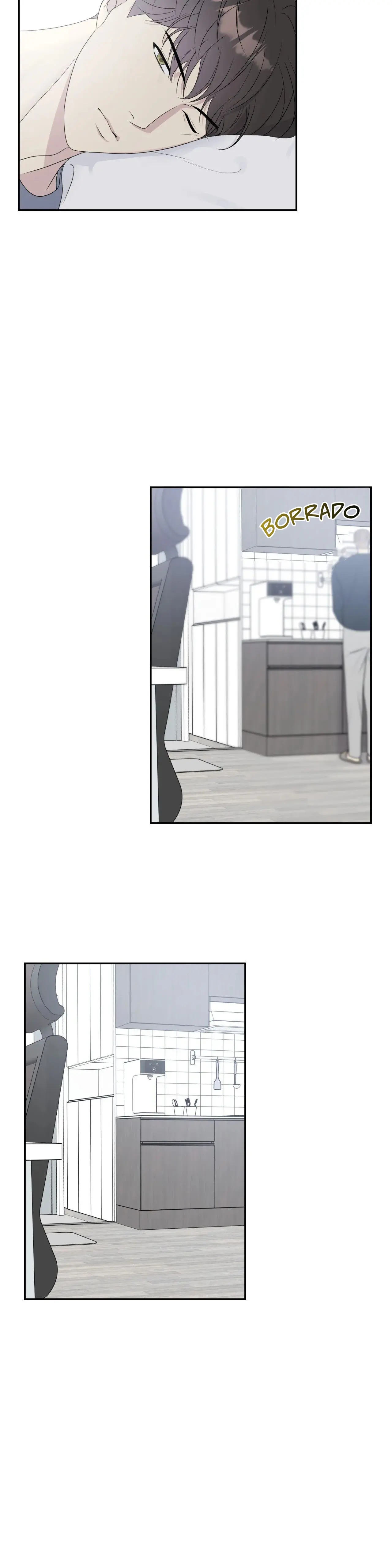 Jogo da Verdade No Campus – Capítulo 10 Yaoi – Página 15