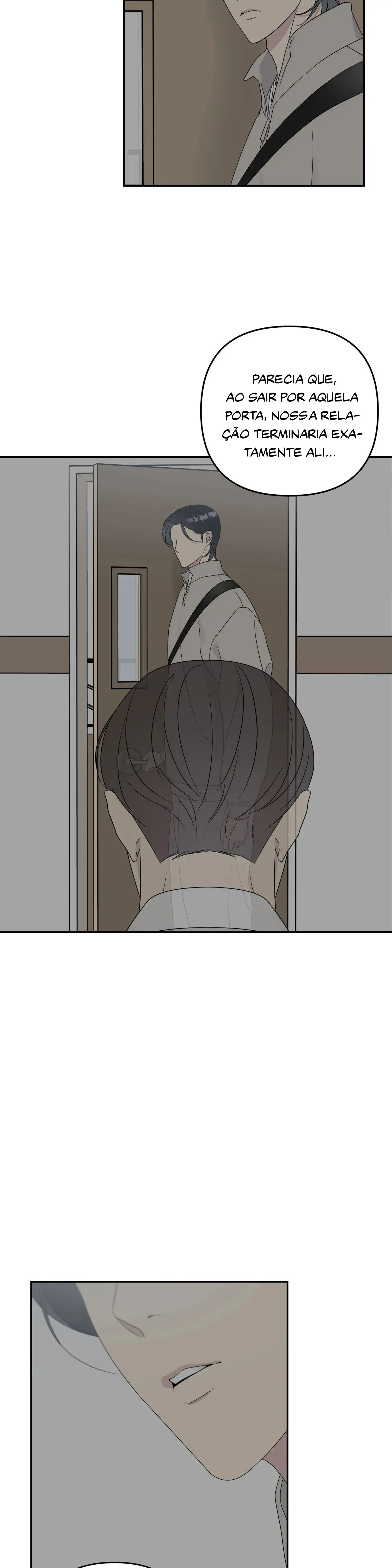 Jogo da Verdade No Campus – Capítulo 10 Yaoi – Página 9