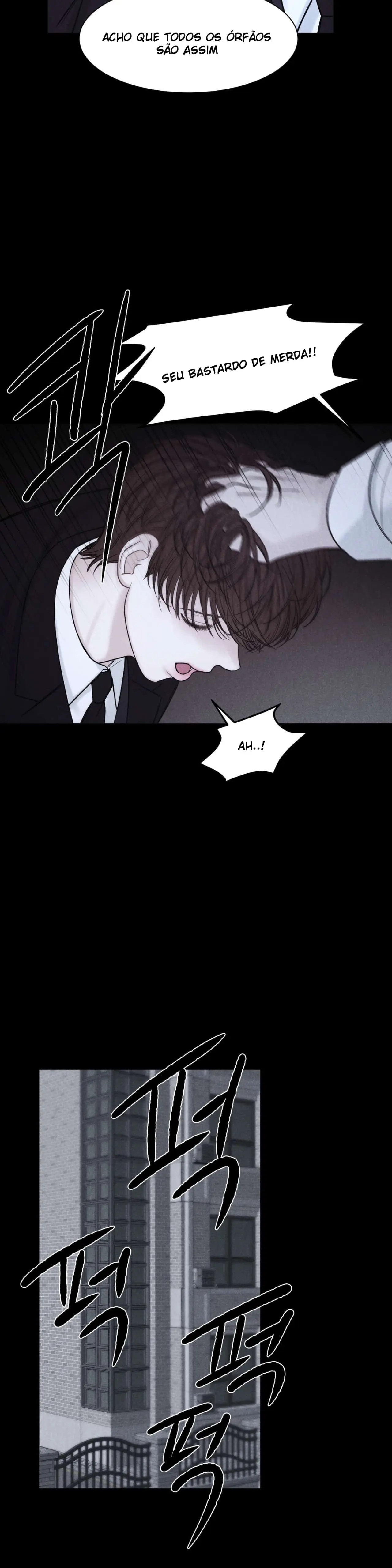 Joo eun – Capítulo 01 Yaoi – Página 17