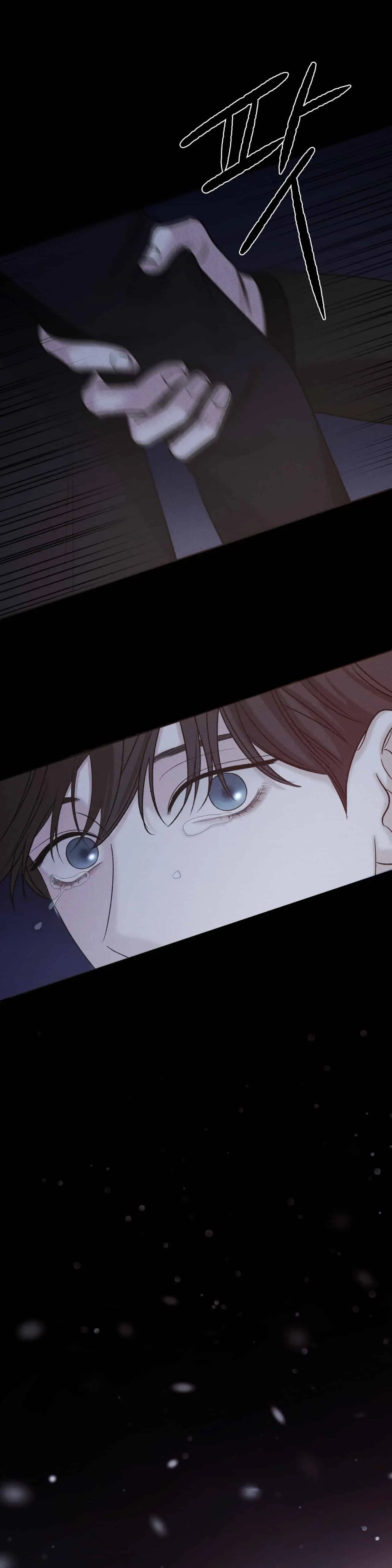 Joo eun – Capítulo 01 Yaoi – Página 24