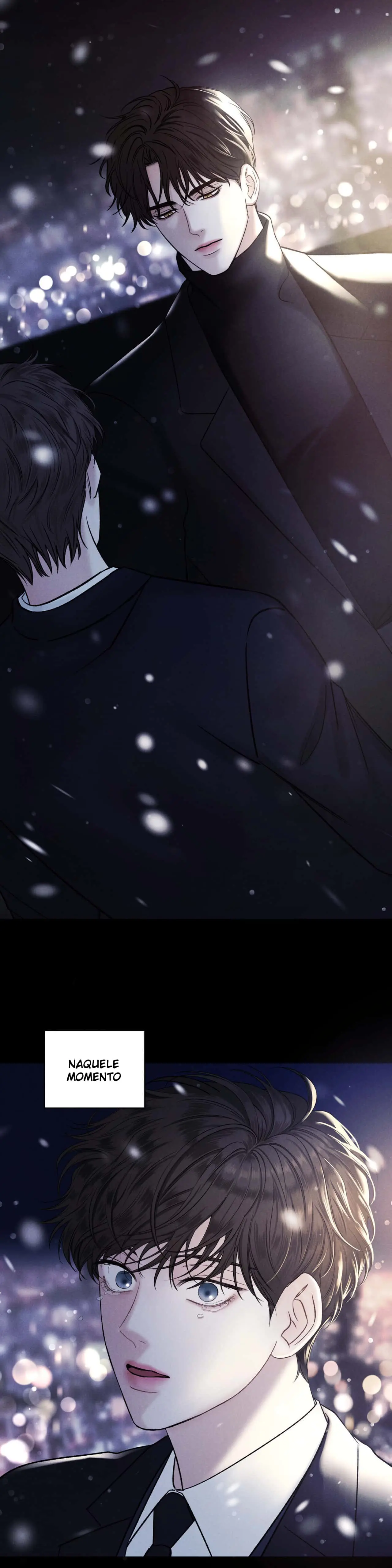 Joo eun – Capítulo 01 Yaoi – Página 25