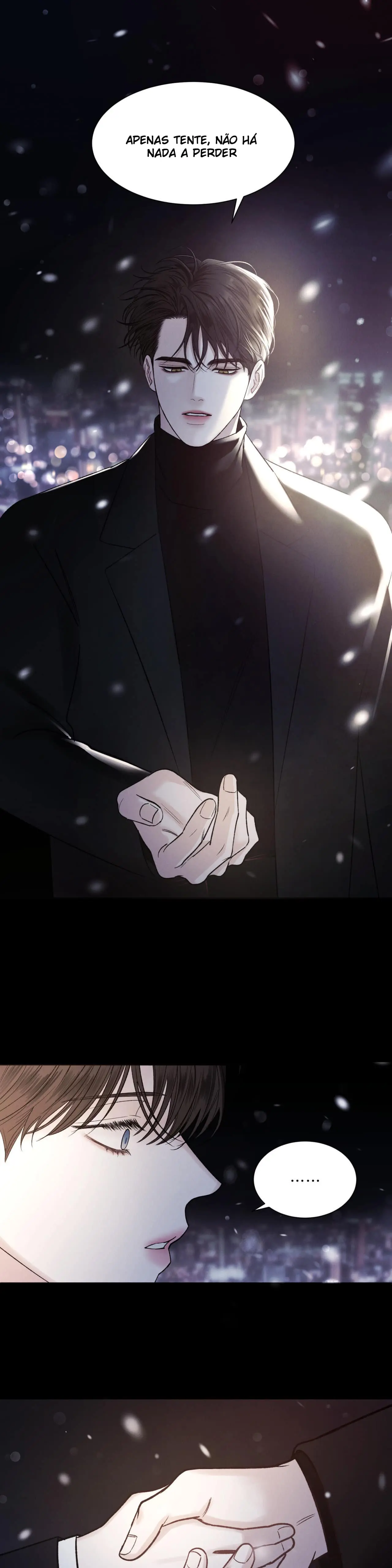 Joo eun – Capítulo 01 Yaoi – Página 30