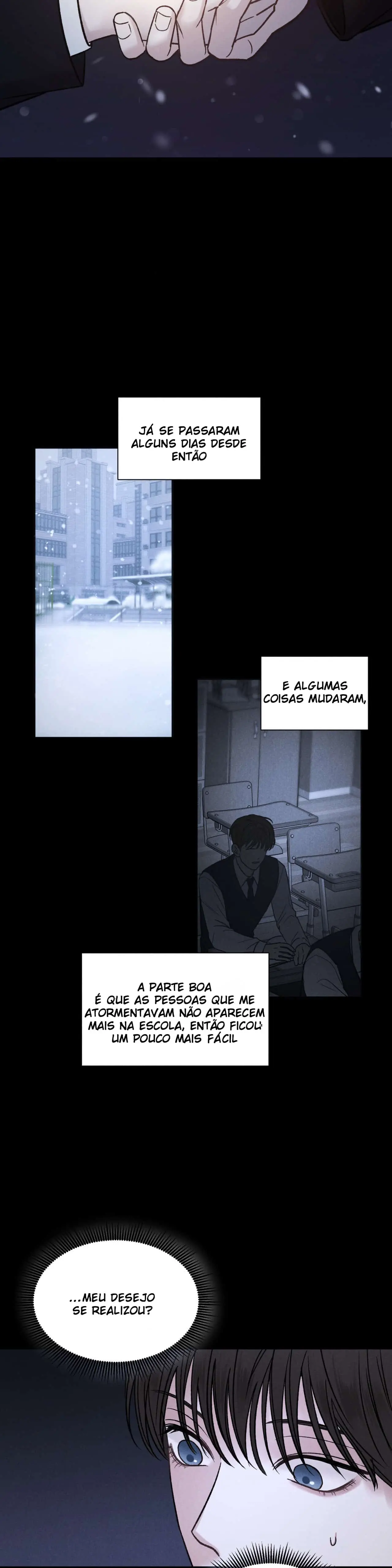 Joo eun – Capítulo 01 Yaoi – Página 31