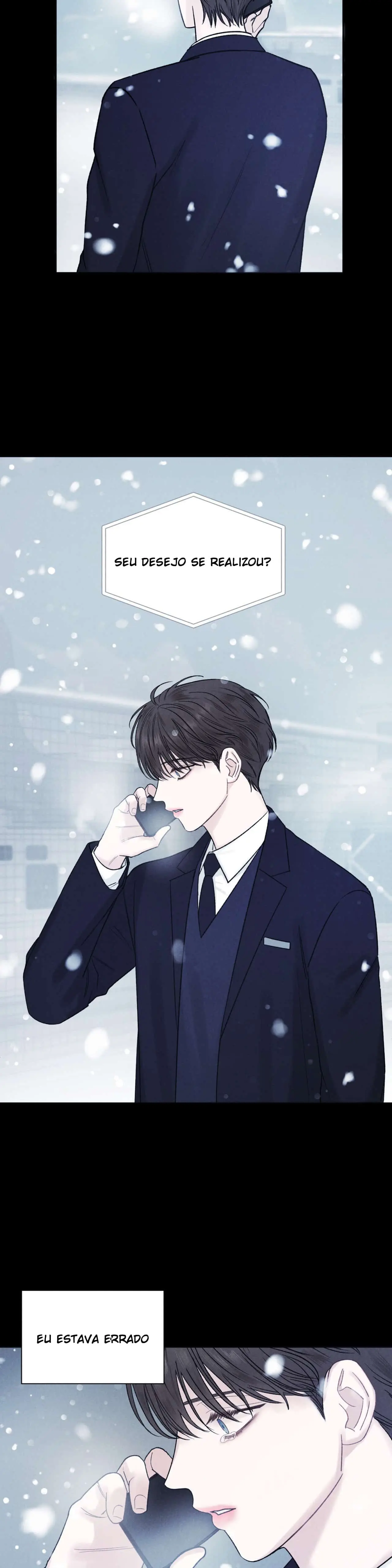 Joo eun – Capítulo 01 Yaoi – Página 35