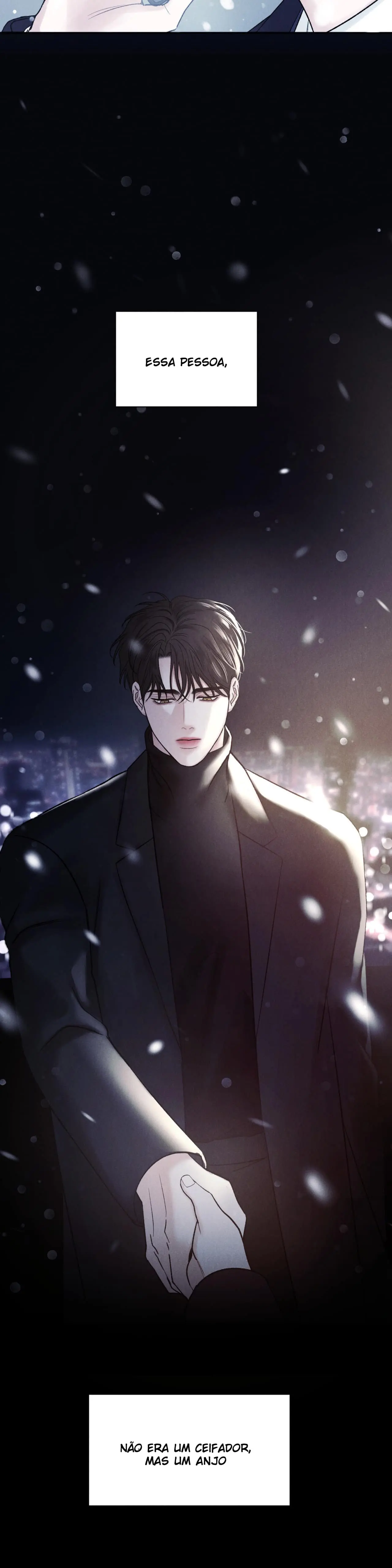 Joo eun – Capítulo 01 Yaoi – Página 36