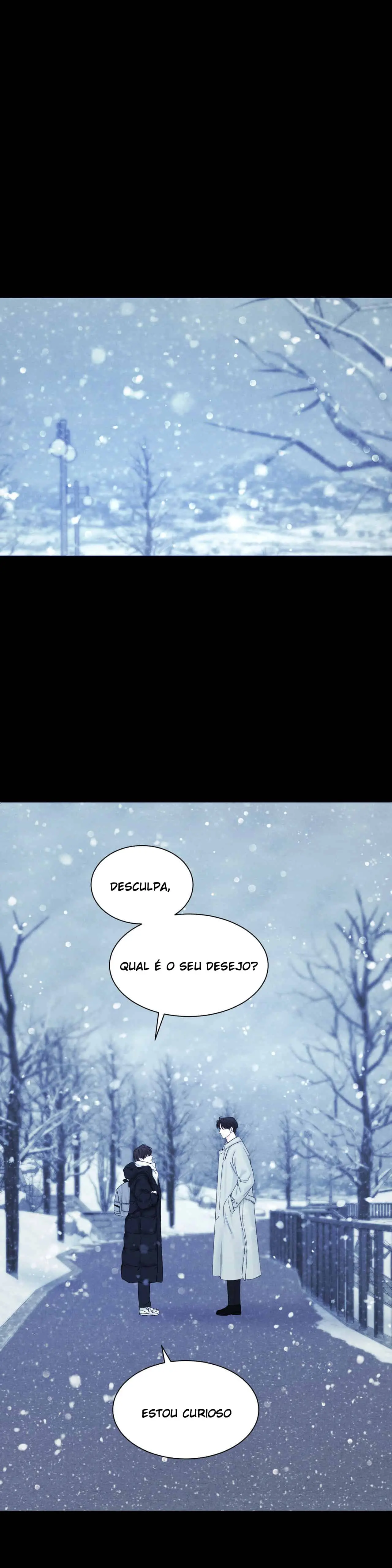 Joo eun – Capítulo 01 Yaoi – Página 37