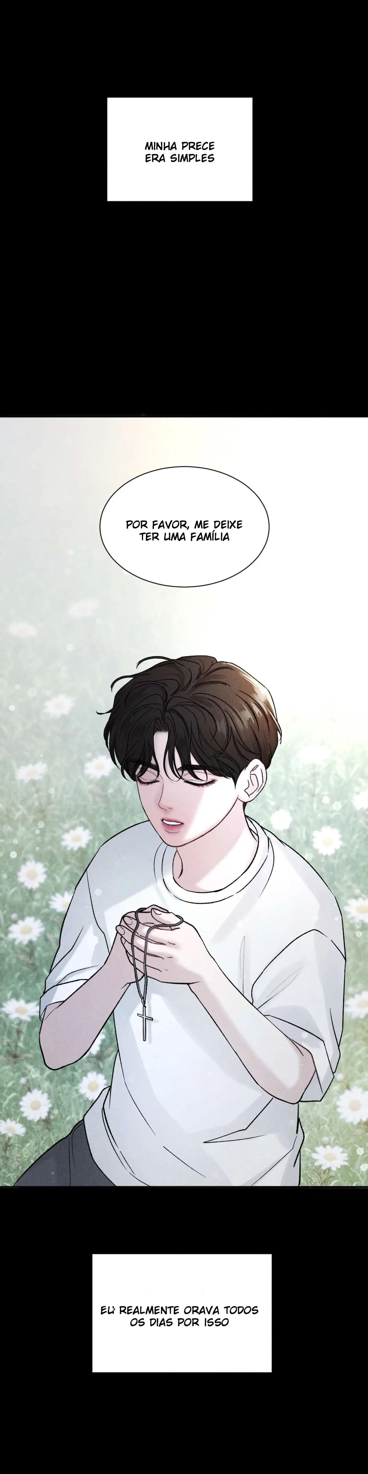 Joo eun – Capítulo 01 Yaoi – Página 4