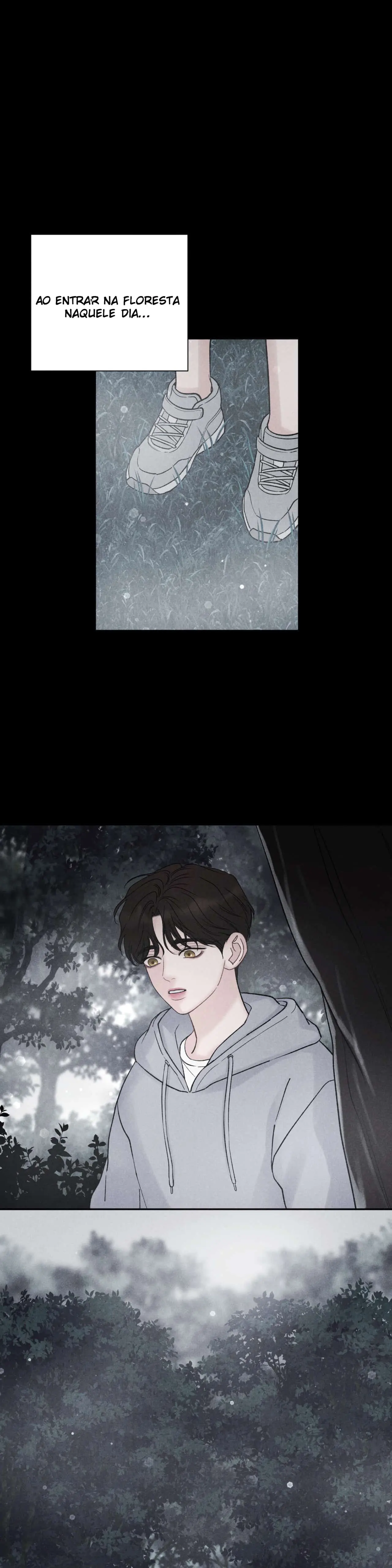 Joo eun – Capítulo 01 Yaoi – Página 5