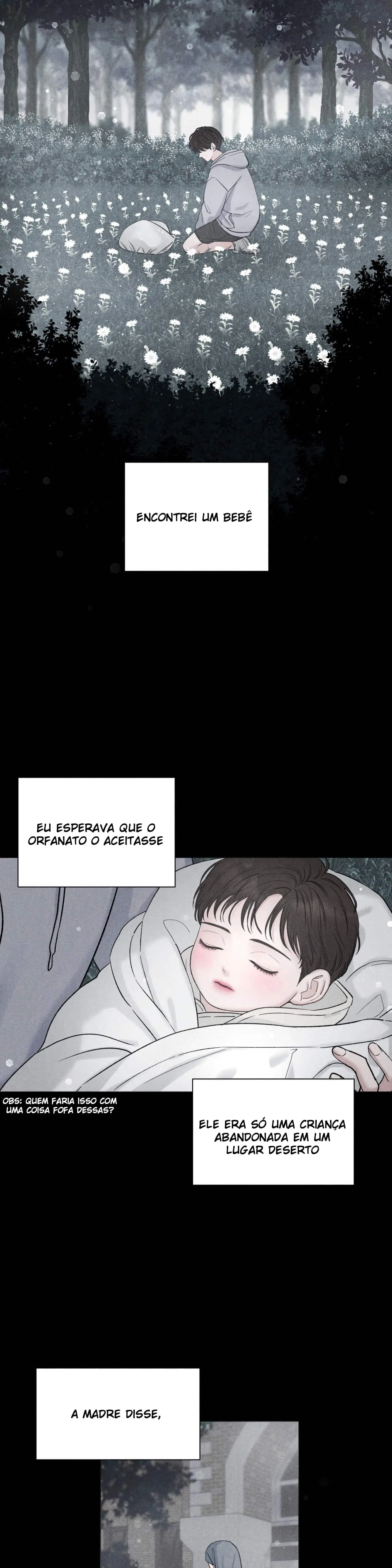 Joo eun – Capítulo 01 Yaoi – Página 6