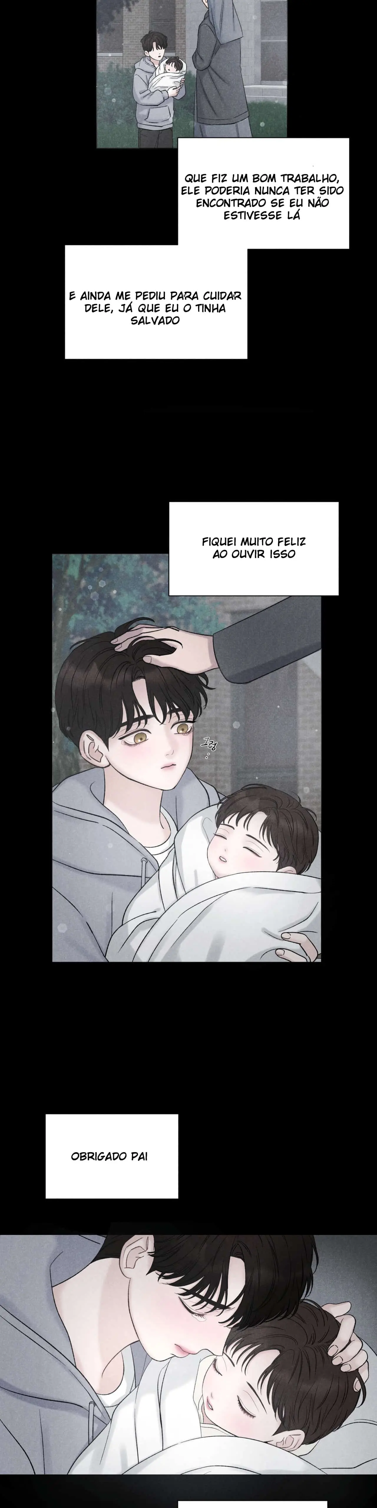 Joo eun – Capítulo 01 Yaoi – Página 7