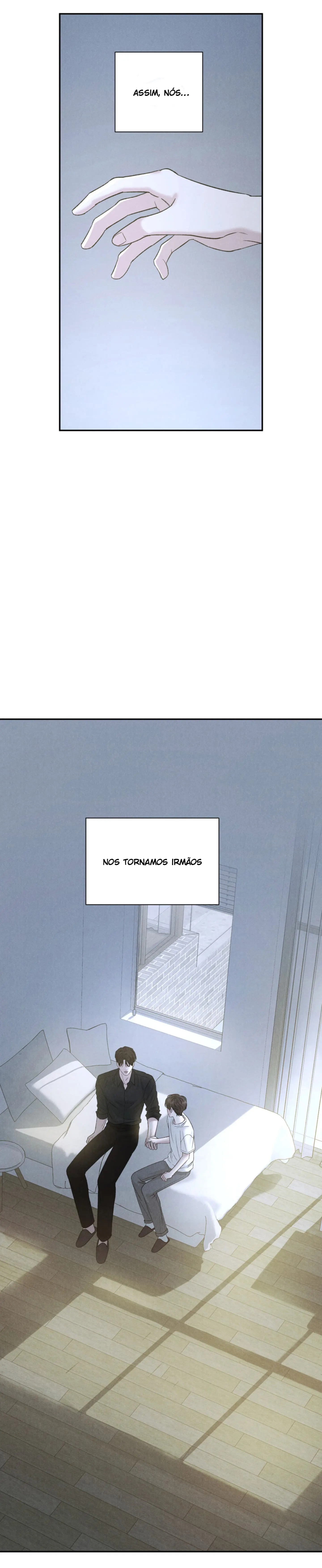 Joo eun – Capítulo 02 Yaoi – Página 10