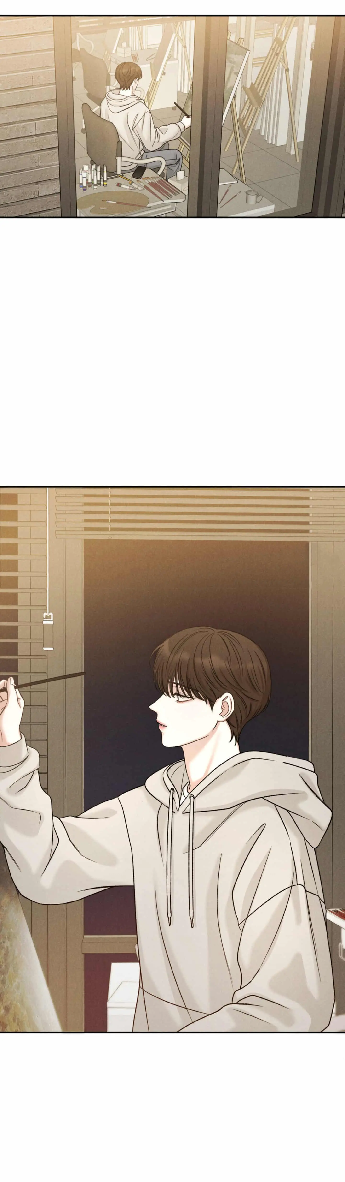 Joo eun – Capítulo 02 Yaoi – Página 12