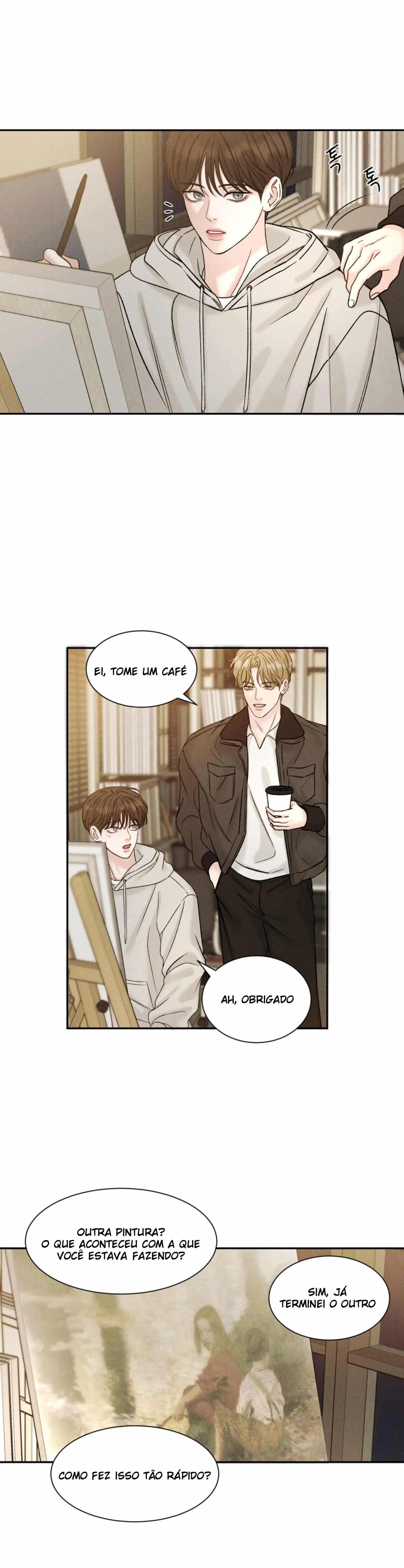 Joo eun – Capítulo 02 Yaoi – Página 13