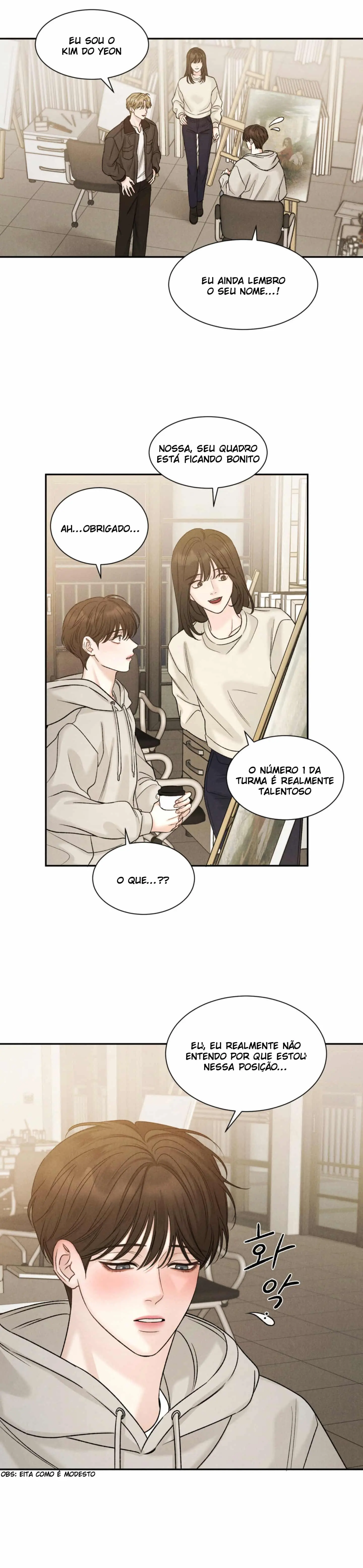 Joo eun – Capítulo 02 Yaoi – Página 15