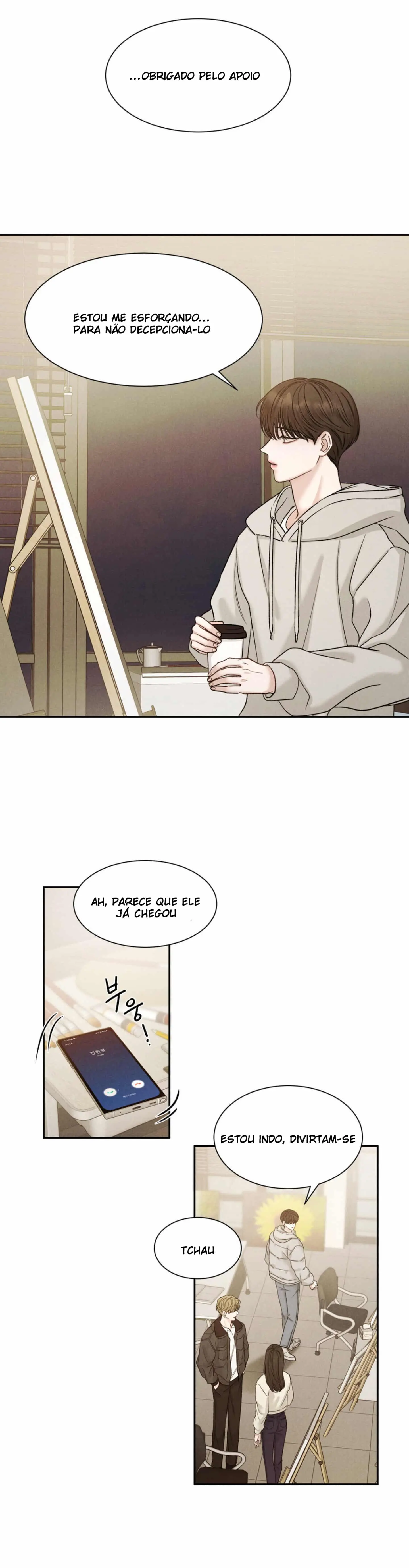 Joo eun – Capítulo 02 Yaoi – Página 17