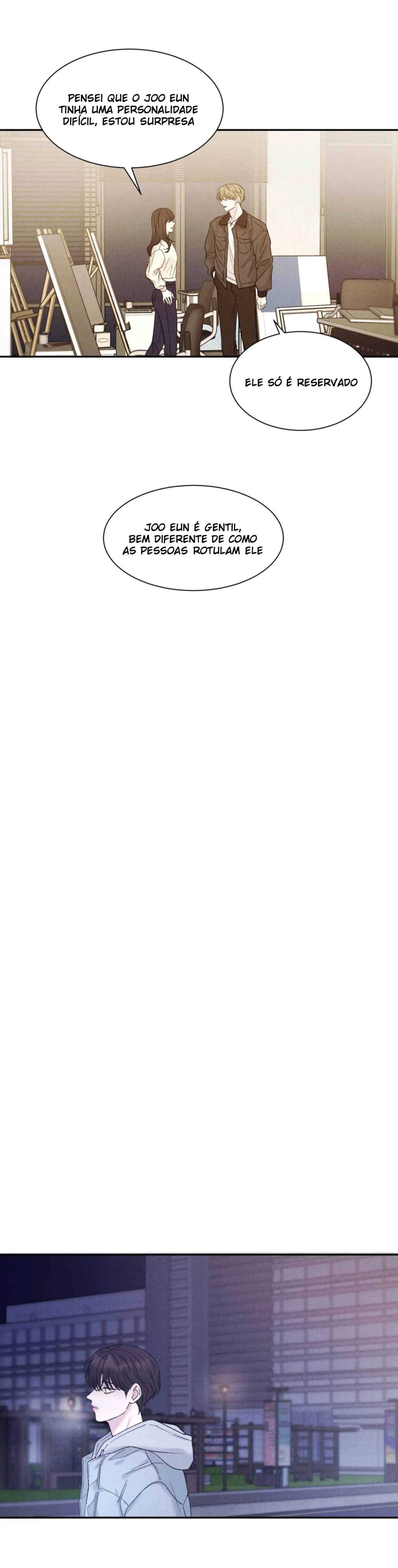 Joo eun – Capítulo 02 Yaoi – Página 18