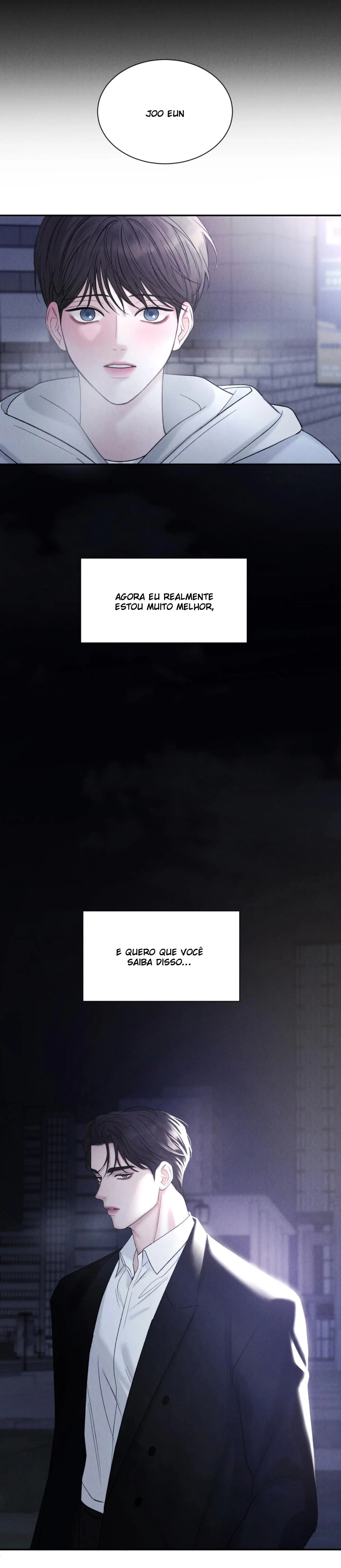 Joo eun – Capítulo 02 Yaoi – Página 20