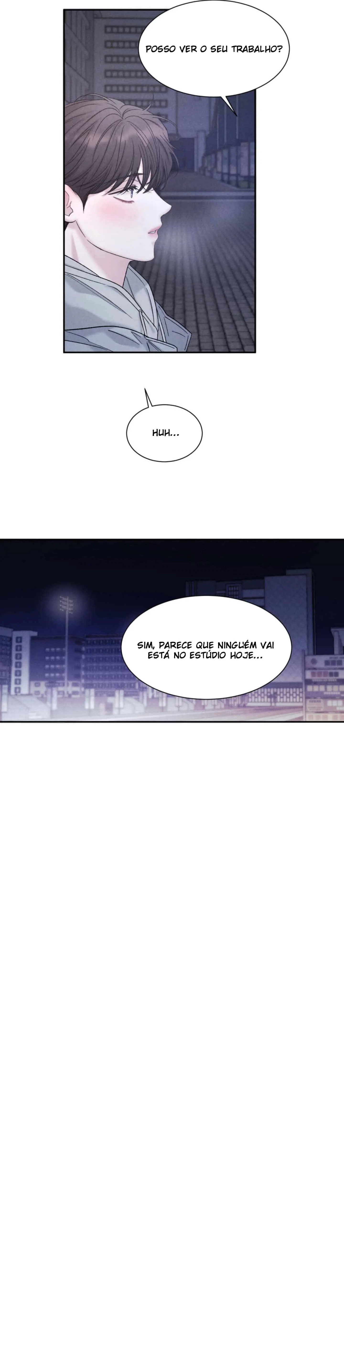 Joo eun – Capítulo 02 Yaoi – Página 22