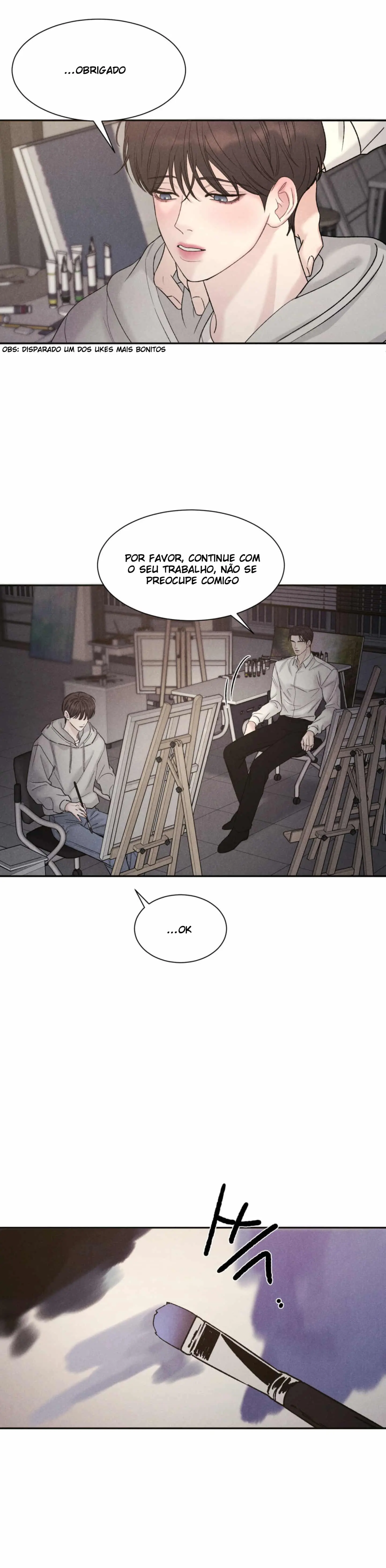 Joo eun – Capítulo 02 Yaoi – Página 24