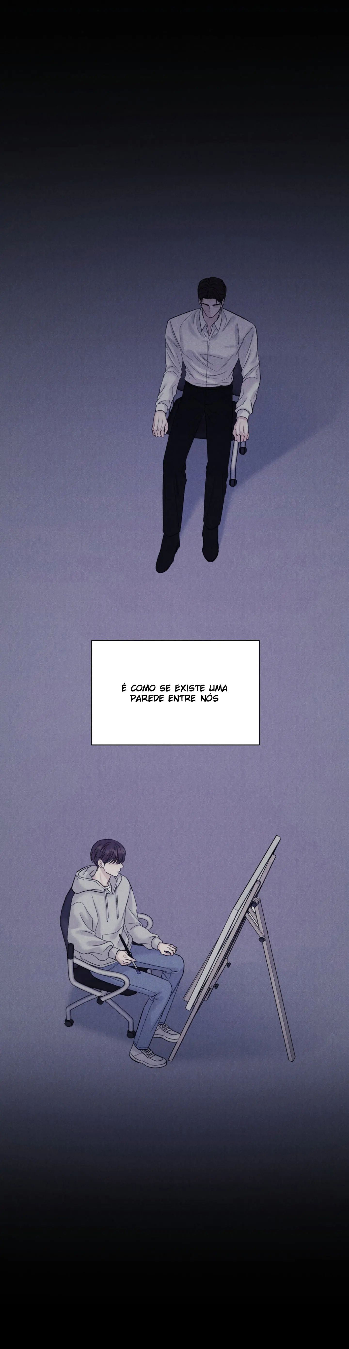 Joo eun – Capítulo 02 Yaoi – Página 26