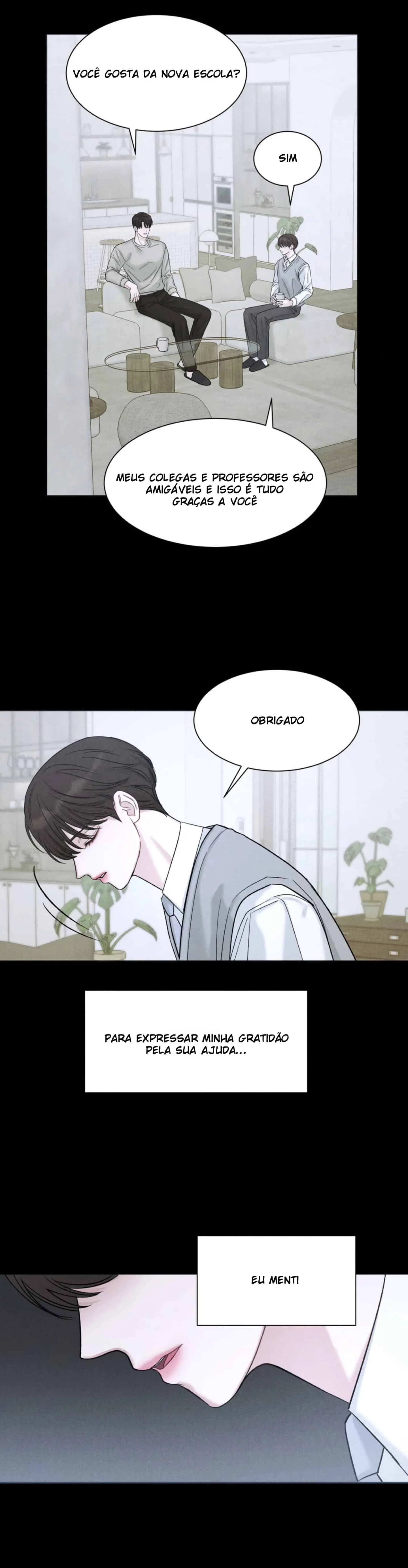 Joo eun – Capítulo 02 Yaoi – Página 28